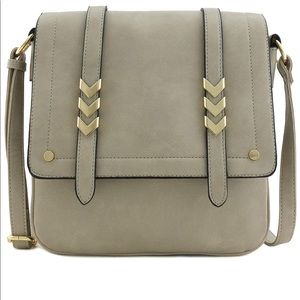 Crossbody Bag. NWT